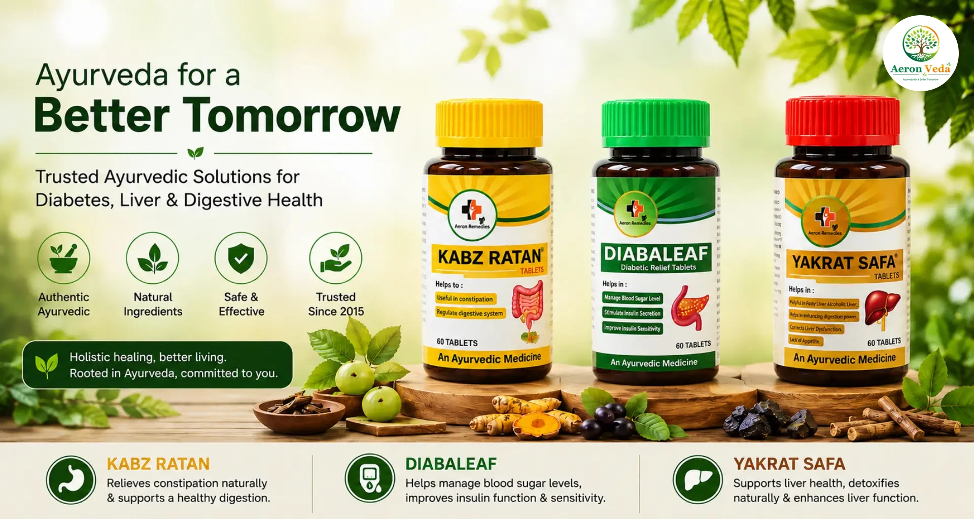 All product Banner